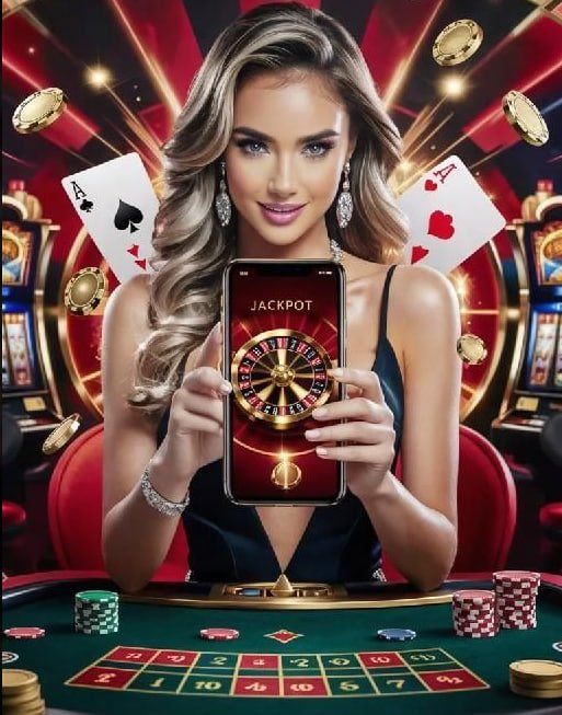 baji slots