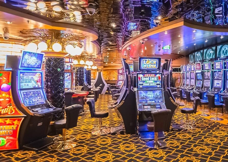 baji slots