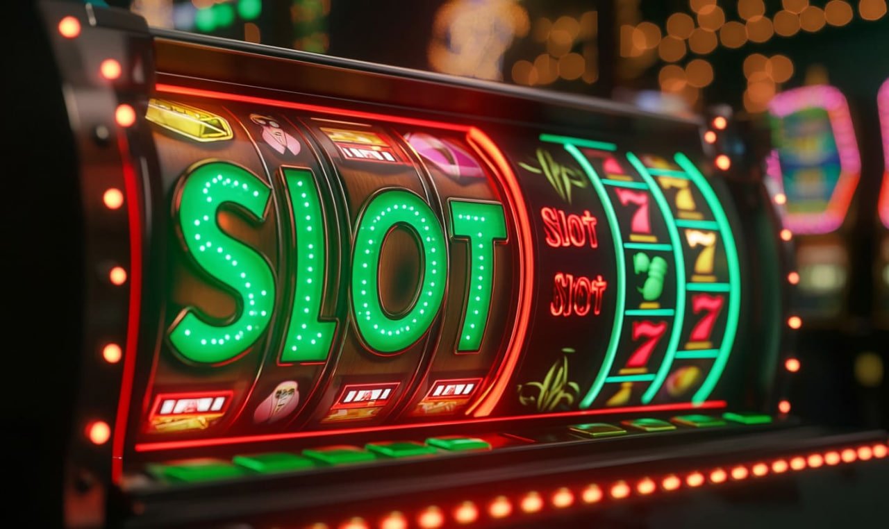 baji slots